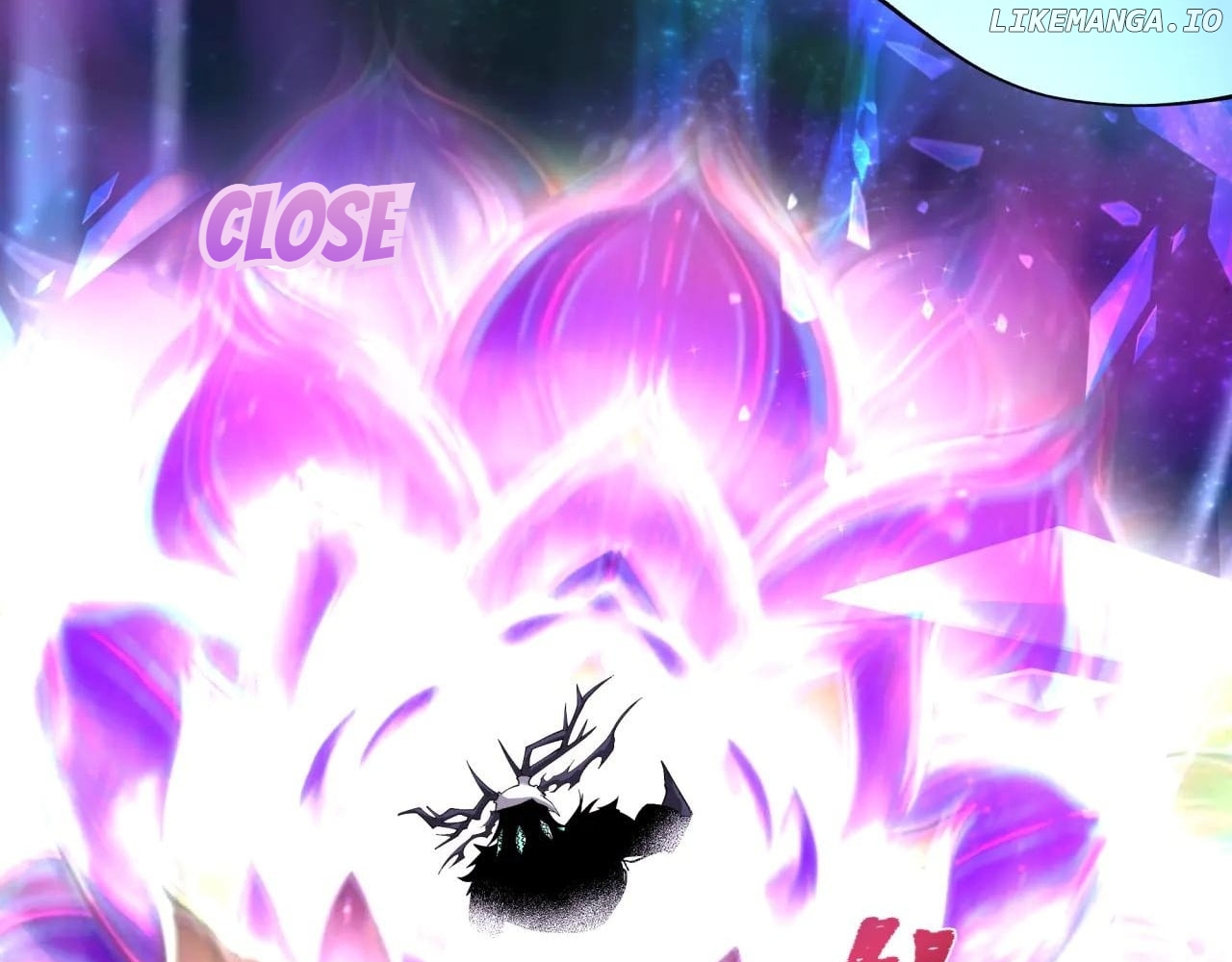 Era of the Haunted Chapter 375 - page 67